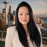 Czarina Tabayoyong, founder of Critical Path Hiring